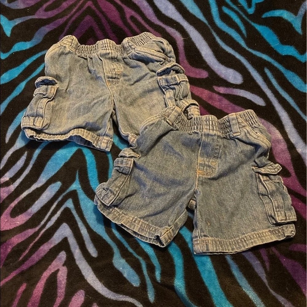 🎉3 for $10🎉 Toddler Boys Shorts
